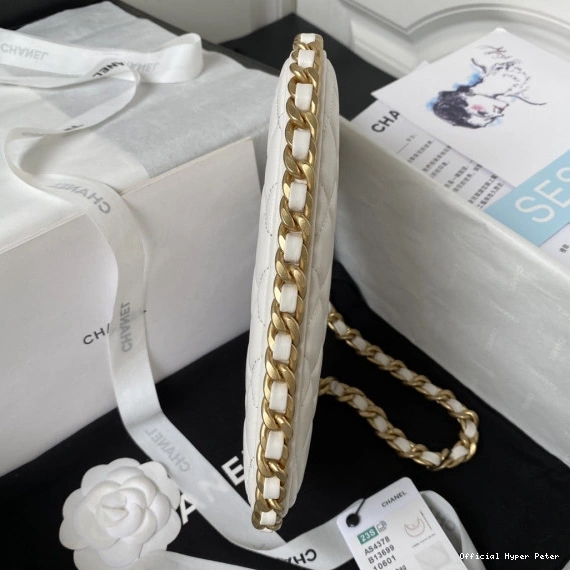 HyperPeter CHANEL HOBO HANDBAG 0729